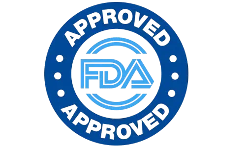 AlkaBurn FDA Approved