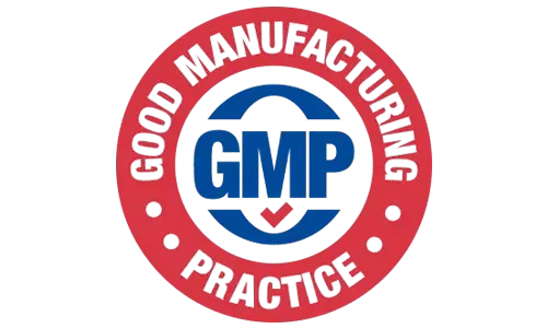 AlkaBurn GMP Certified